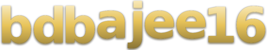 bdbajee16 logo